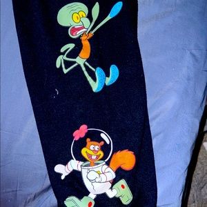 it’s from rue21 , they are a size medium.